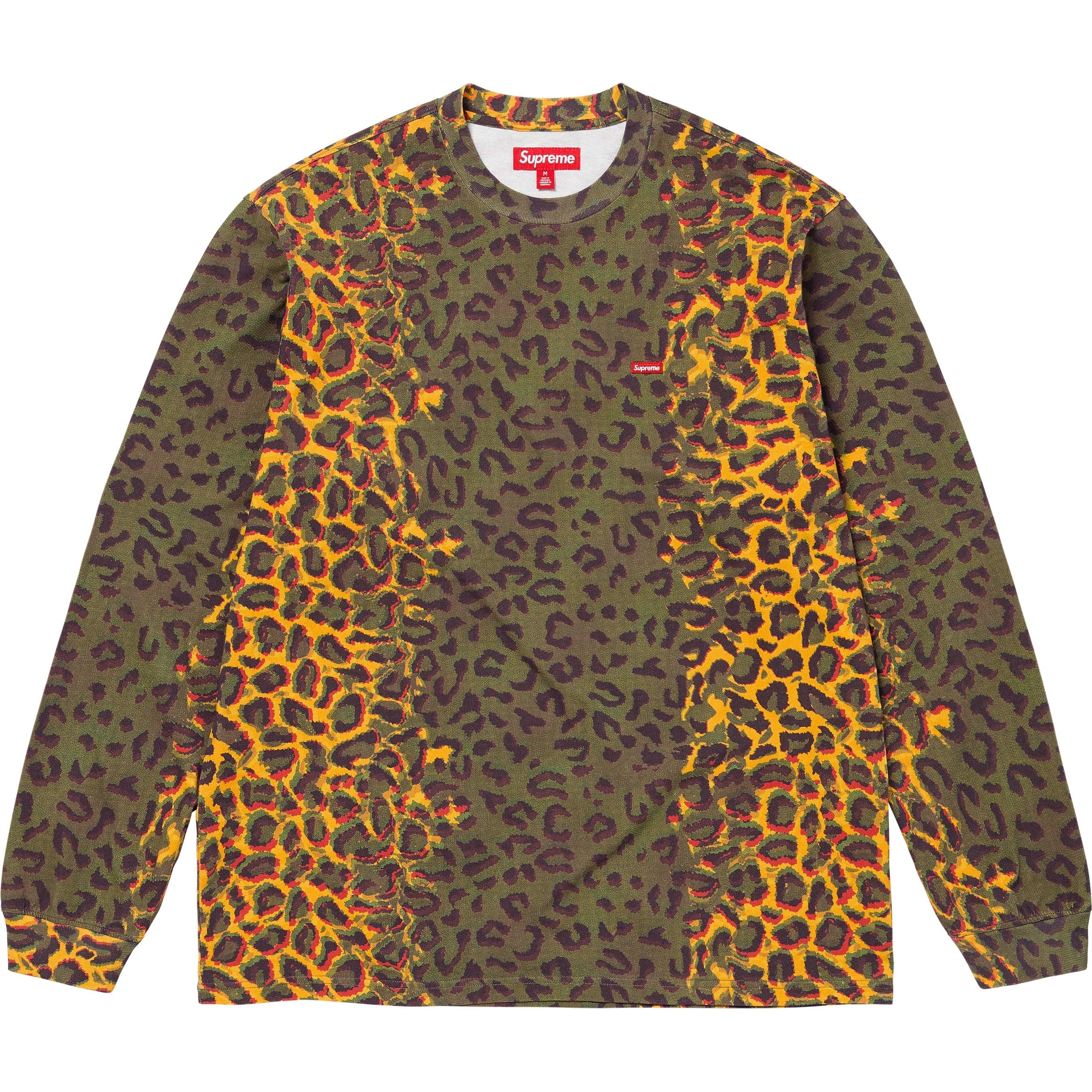 Small Box L/S Tee view 12